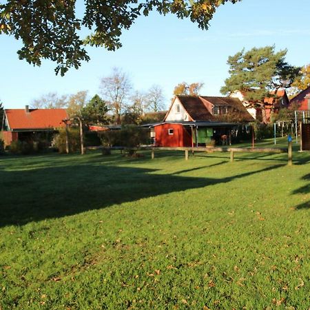 Ferienwohnung Morgensonne Prerow Exterior photo