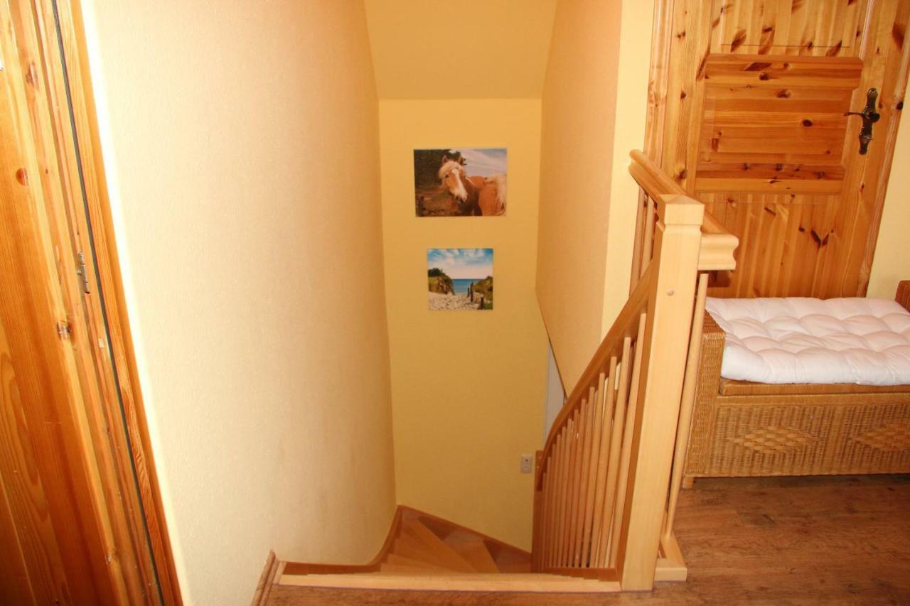 Ferienwohnung Morgensonne Prerow Exterior photo